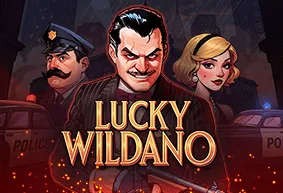 luckywildano