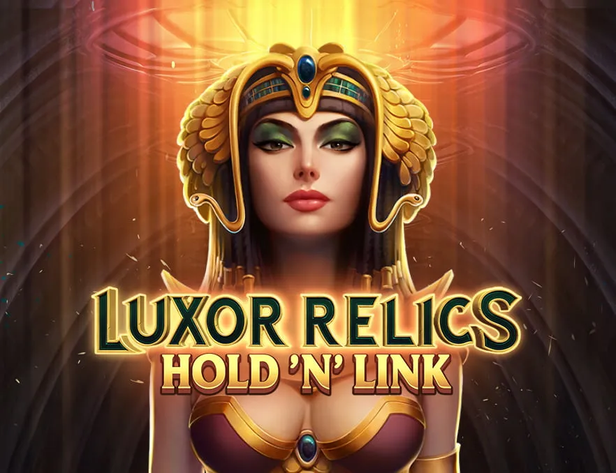 luxorrelics