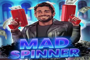 madspinner
