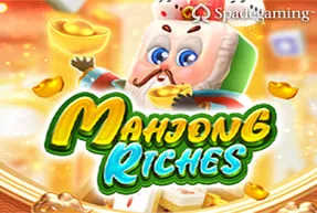 mahjongriches