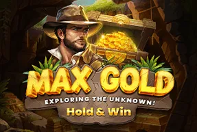 maxgoldexploringtheunknown