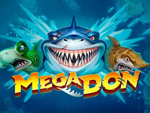 megadon