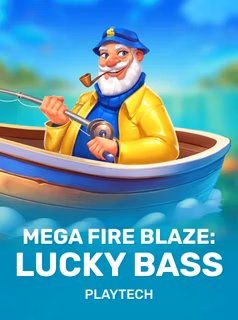 megafireblazeluckybass