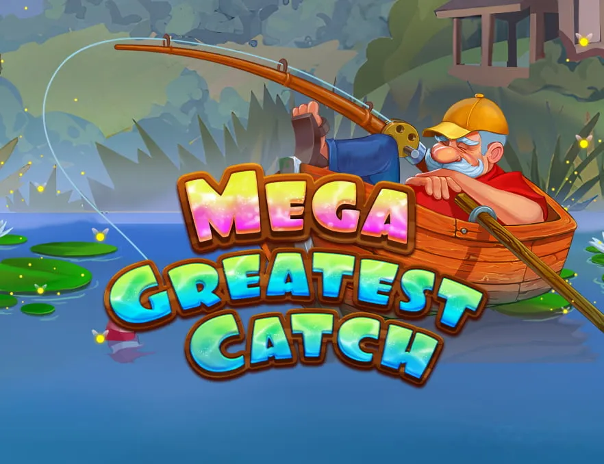 megagreatestcatch