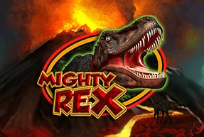 mightyrex