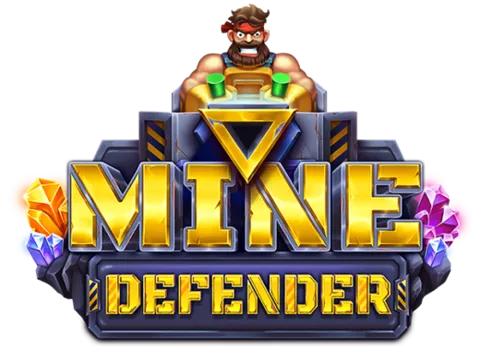mine-defender