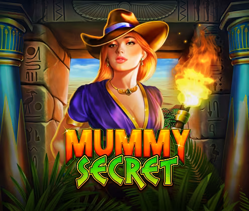mummysecret