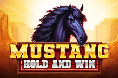 mustangholdandwin