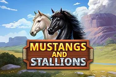 mustangsandstallions