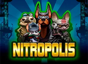 nitropolis