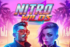 nitrowilds