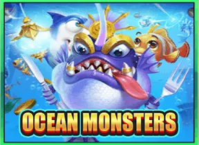 oceanmonsters