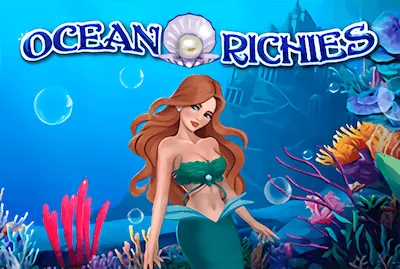 oceanrichies