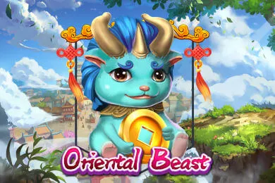 orientalbeast
