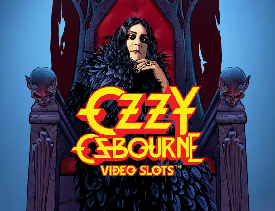 ozzyosbournevideoslots