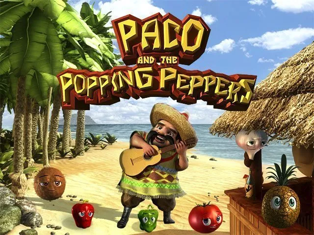 pacoandthepoppingpeppers