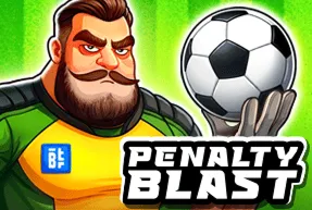 penaltyblast