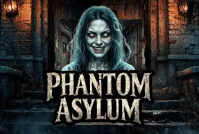 phantomasylum