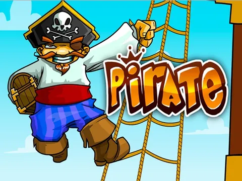 pirate