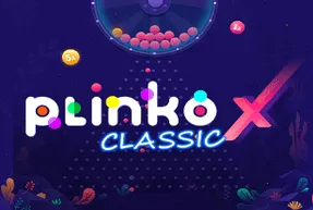 plinkoxclassic