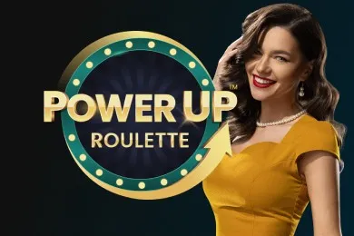poweruproulette
