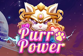 purrpower
