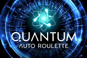 quantumautoroulette