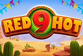 redhot9