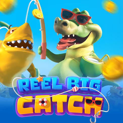 reelbigcatch