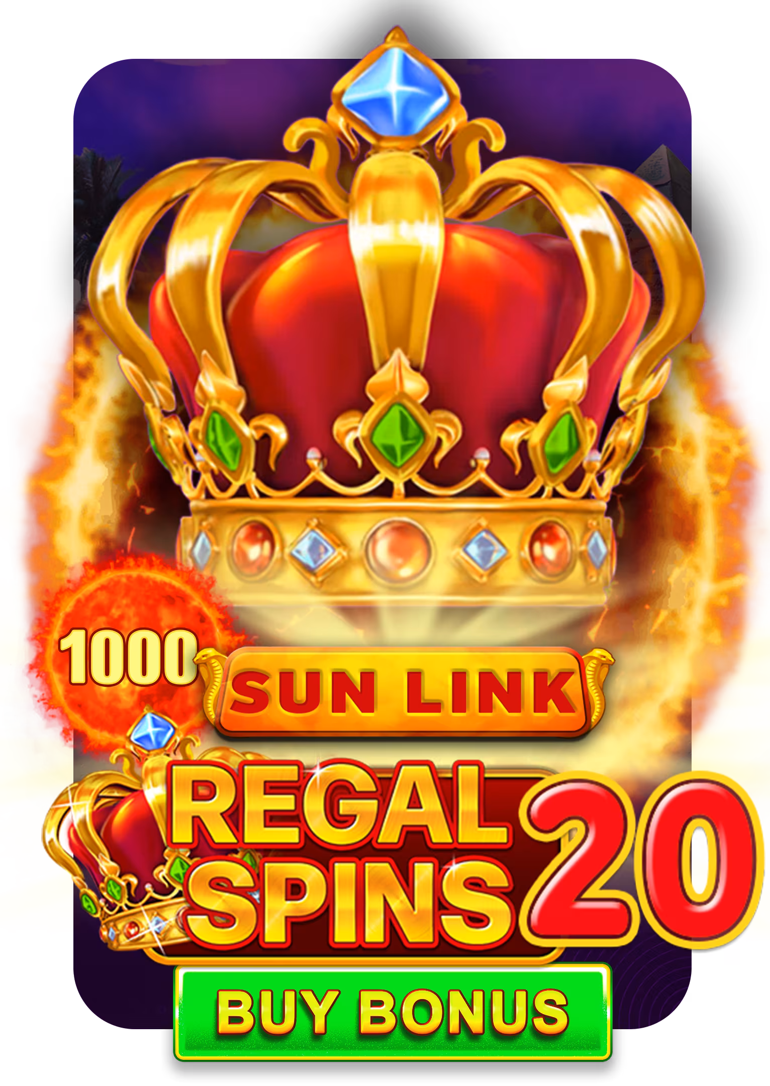 regalspins20sunlink