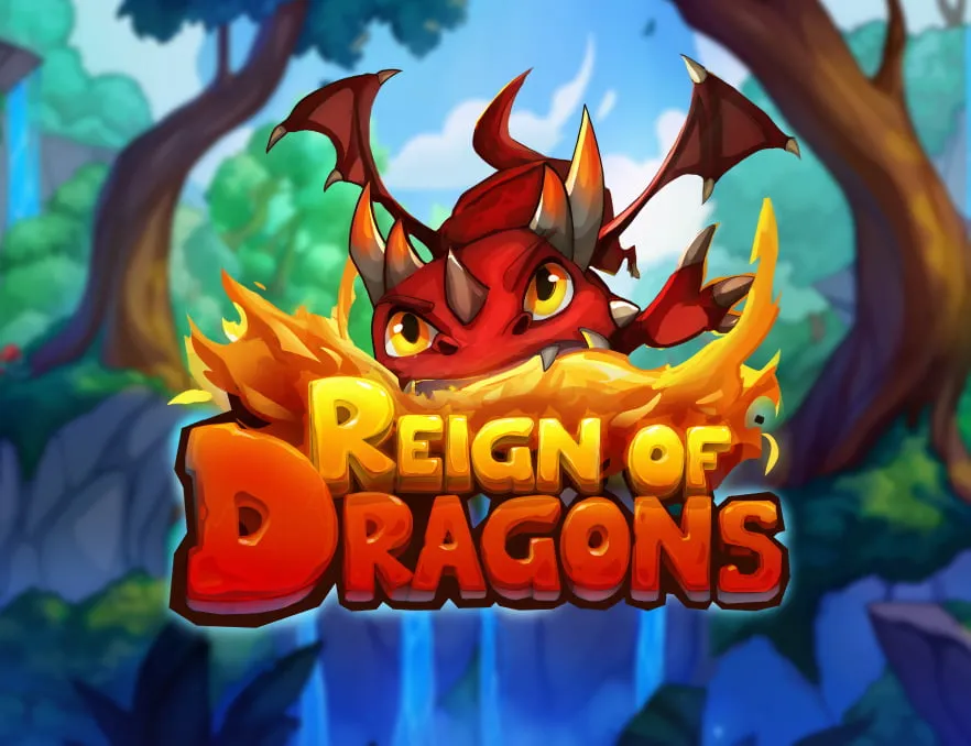 reignofdragons