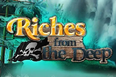 richesfromthedeep