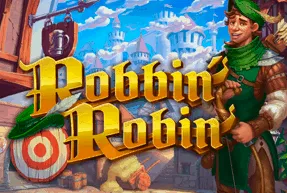 robbinrobin