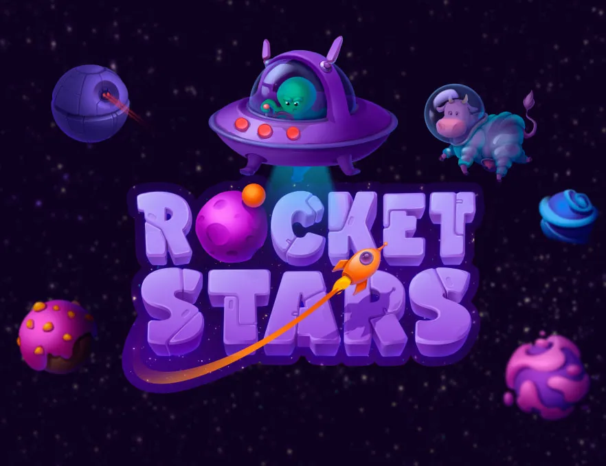 rocketstars