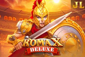 romaxdeluxe