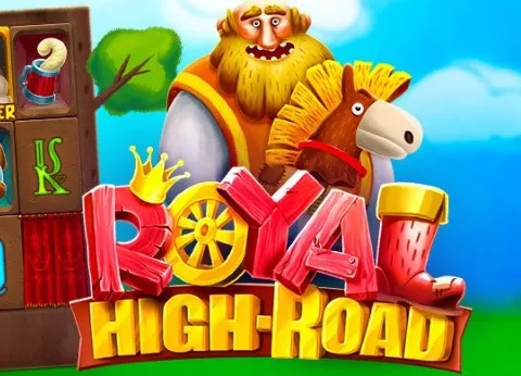 royalhigh-road