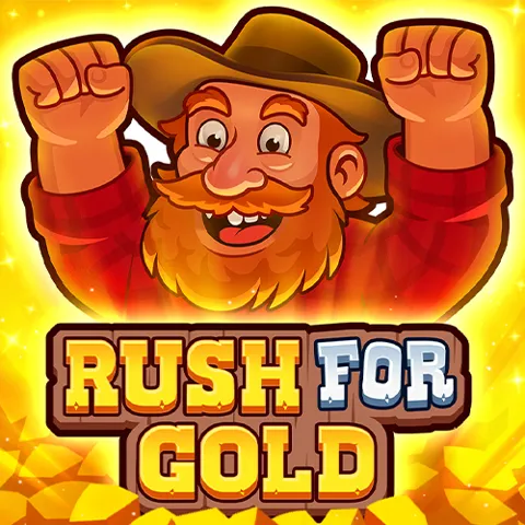 rushforgold