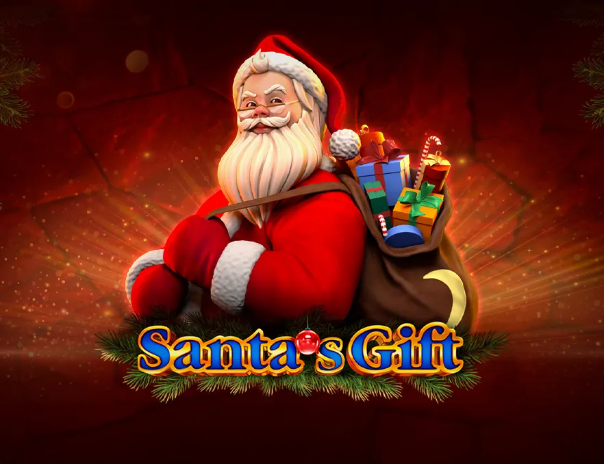 santasgift
