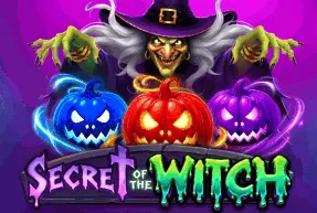 secretofthewitch