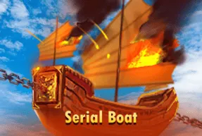 serialboat