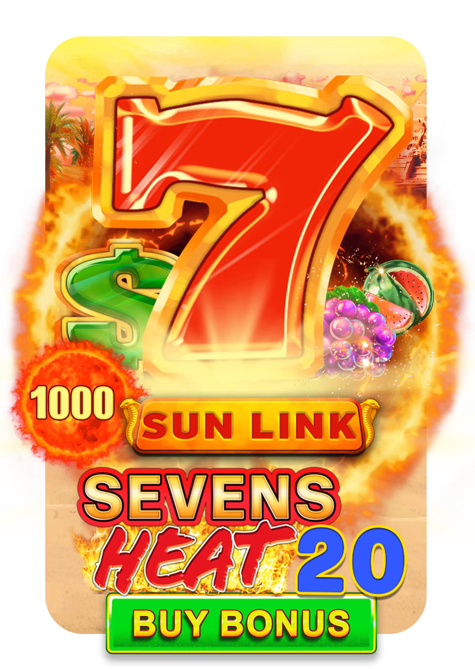 sevensheat20sunlink
