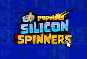 siliconspinners