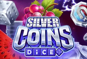 silvercoinsdice