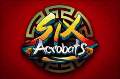 sixacrobats