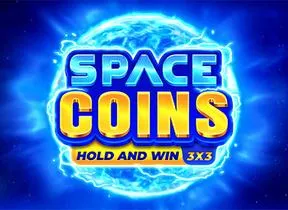 spacecoins