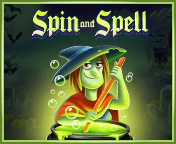 spinandspell