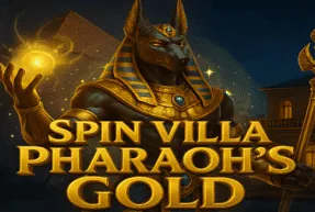 spinvillapharaohsgold