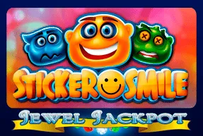stickersmilejeweljackpot