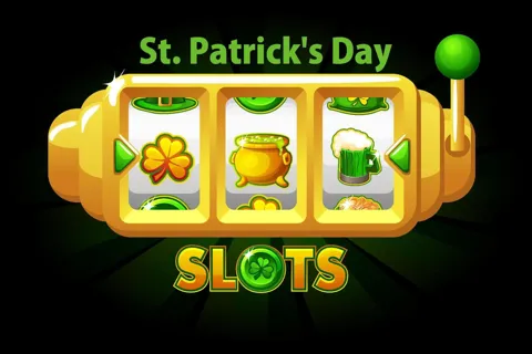 stpatricksday