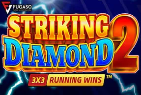 strikingdiamond2runningwins